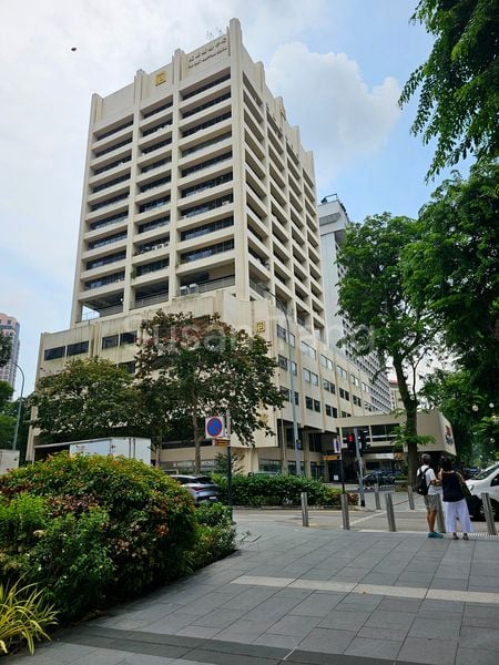 Shop / Shophouse for Sale in  Far East Shopping Centre - Image 3